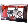 Harley-Davidson Moto Escala 1:18 Surtida*MAISTO New