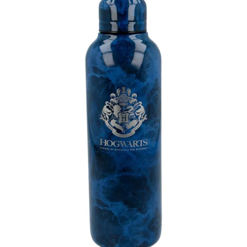 Harry Potter Botella Termo Acero Inoxidable 515 ml*STOR Best