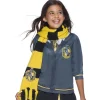 RUBIE'S Disfraces Y Complementos|Disfraces Y Complementos-Harry Potter Bufanda Hufflepuff