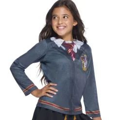 Harry Potter Camiseta Gryffindor*RUBIE'S Hot