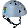 D'ARPÈJE Bicicletas, Correpasillos Y Triciclos-Harry Potter Casco Infantil