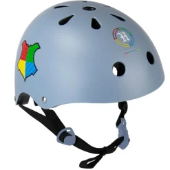 D'ARPÈJE Bicicletas, Correpasillos Y Triciclos-Harry Potter Casco Infantil
