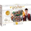 Harry Potter Cluedo Juego de Mesa*SELECCION DRIM Discount