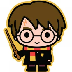 Harry Potter Cojín 3D*SELECCION DRIM Discount