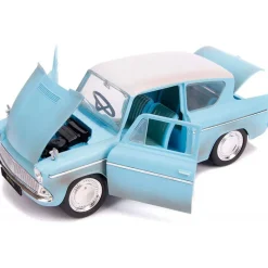 Harry Potter Ford Anglia Escala 1:24 + Figura*SIMBA Outlet