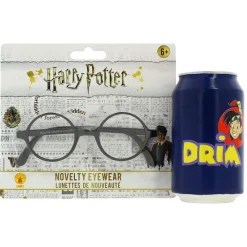 RUBIE'S Disfraces Y Complementos|Disfraces Y Complementos-Harry Potter Gafas