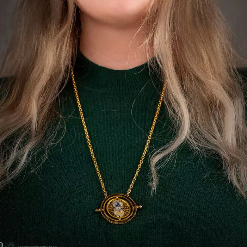 SELECCION DRIM Otros Merchandising-Harry Potter Giratiempo Hermione