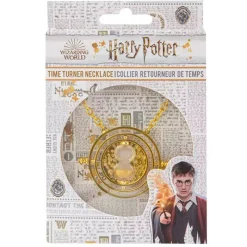 SELECCION DRIM Otros Merchandising-Harry Potter Giratiempo Hermione