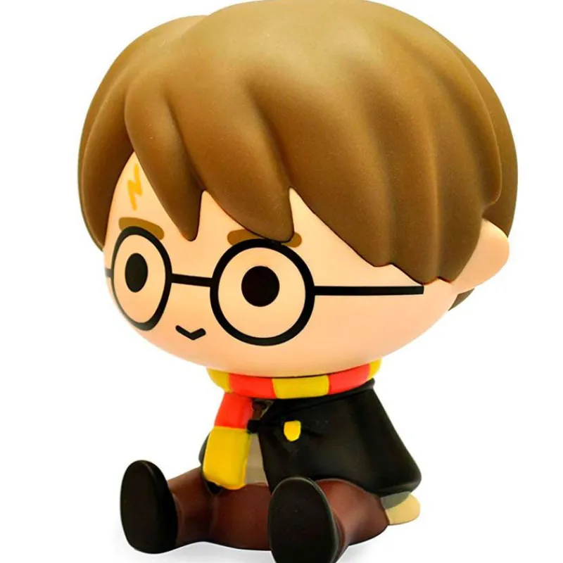 Harry Potter Hucha Infantil Chibi*EXTENDED PLAY New