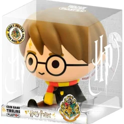Harry Potter Hucha Infantil Chibi*EXTENDED PLAY New