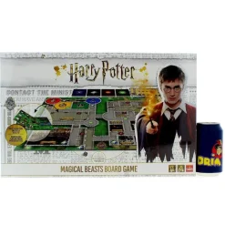 GOLIATH Juegos De Mesa-Harry Potter Juego Animales Fantásticos