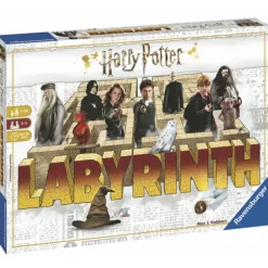 Harry Potter Juego Labyrinth*RAVENSBURGER Clearance