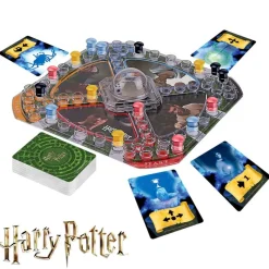 Harry Potter Juego los Tres Magos*GOLIATH Discount