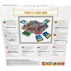 Harry Potter Juego los Tres Magos*GOLIATH Discount