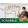 Harry Potter Juego Scrabble*MATTEL