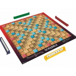 Harry Potter Juego Scrabble*MATTEL