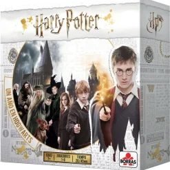Harry Potter Juego un Año en Hogwarts*EDUCA Best