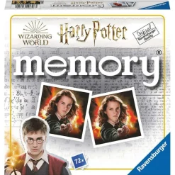 Harry Potter Mi Primer Memory*RAVENSBURGER Discount
