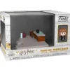 FUNKO POP Figuras Películas Y Series-Harry Potter Mini Moments Clase Pociones Hermione