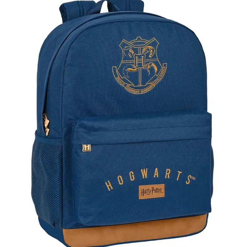 SAFTA Escolar-Harry Potter Mochila Adaptable Magical