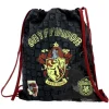 SAFTA Escolar-Harry Potter Mochila de Saco Gryffindor