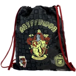 SAFTA Escolar-Harry Potter Mochila de Saco Gryffindor