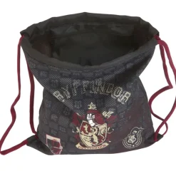 SAFTA Escolar-Harry Potter Mochila de Saco Gryffindor