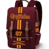 KARACTERMANIA Escolar-Harry Potter Mochila Escolar Gryffindor