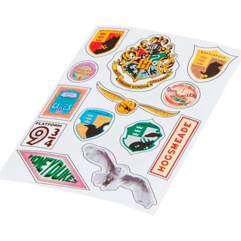 Harry Potter Muñeco Plataforma 9 3/4*MATTEL Online