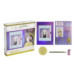 Harry Potter Pack Diario Luna Lovegood*SELECCION DRIM Discount