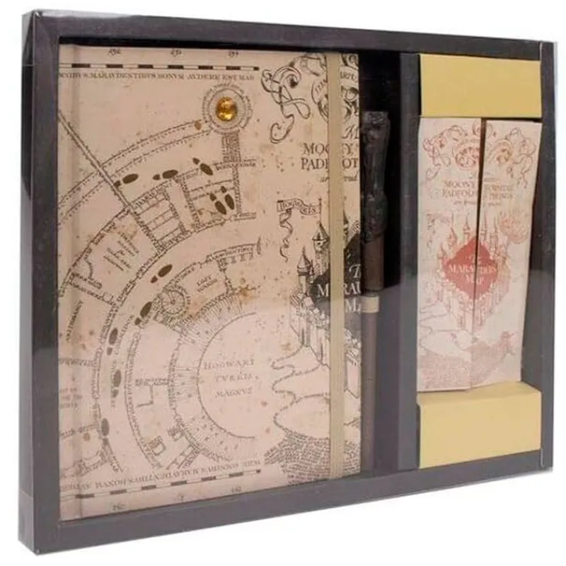 Harry Potter Pack Papelería*CERDA New