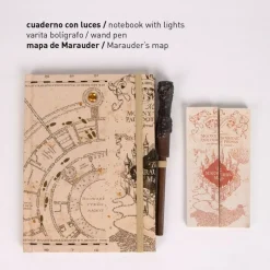 Harry Potter Pack Papelería*CERDA New