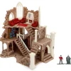 Harry Potter Playset Torre de Gryffindor*SIMBA Hot