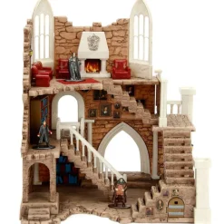 Harry Potter Playset Torre de Gryffindor*SIMBA Hot