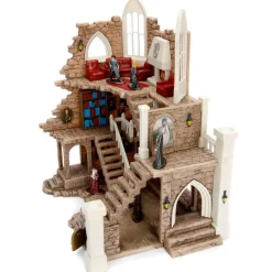 Harry Potter Playset Torre de Gryffindor*SIMBA Hot
