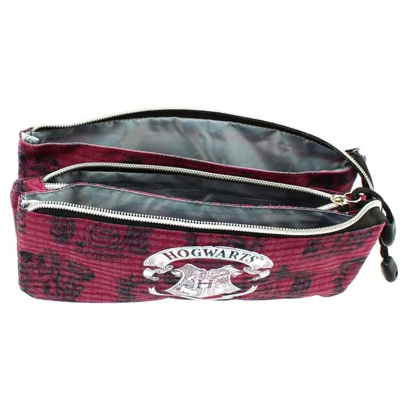 KARACTERMANIA Escolar-Harry Potter Portatodo Hogwarts