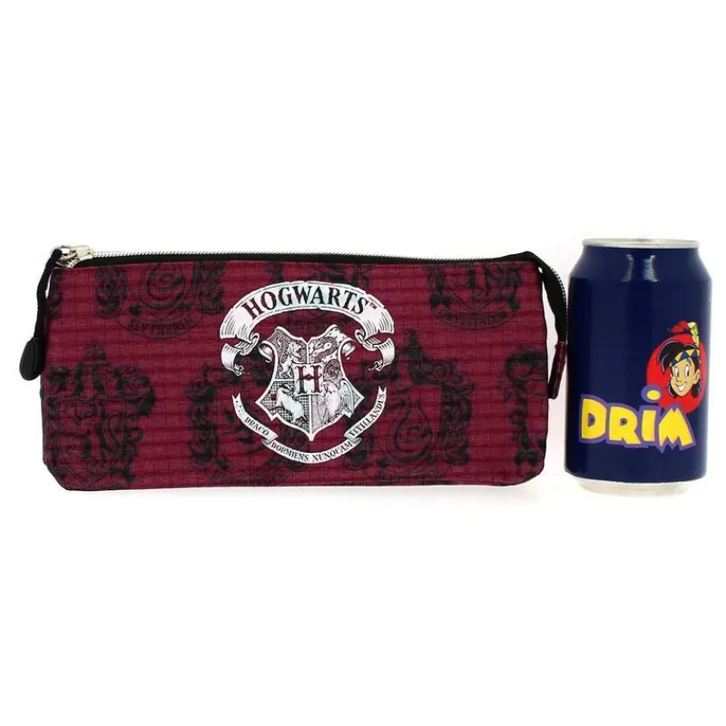 KARACTERMANIA Escolar-Harry Potter Portatodo Hogwarts