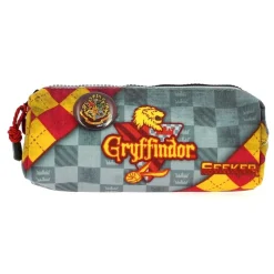 Harry Potter Portatodo Quidditch Gryffindor*KARACTERMANIA Sale