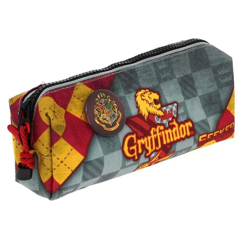 Harry Potter Portatodo Quidditch Gryffindor*KARACTERMANIA Sale