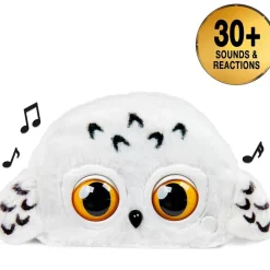 SPIN MASTER Ropa Y Complementos-Harry Potter Purse Pets Bolso Hedwig