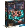 CLEMENTONI Puzzles Y Construcciones-Harry Potter Puzzle 1000 Piezas