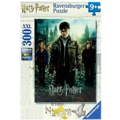 Harry Potter Puzzle 300 piezas*RAVENSBURGER New