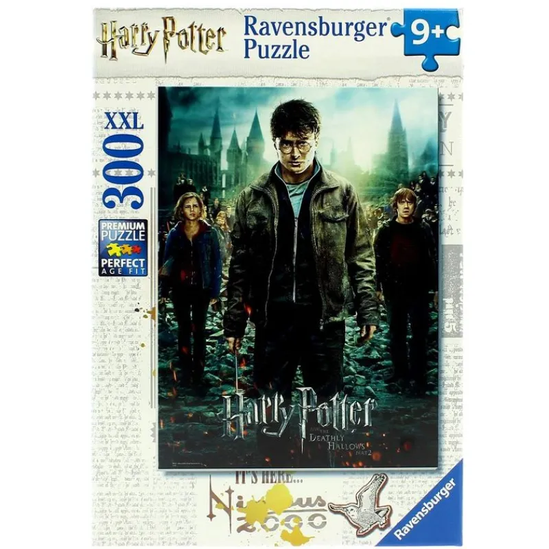 Harry Potter Puzzle 300 piezas*RAVENSBURGER New