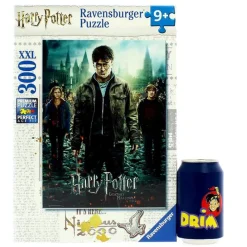 Harry Potter Puzzle 300 piezas*RAVENSBURGER New