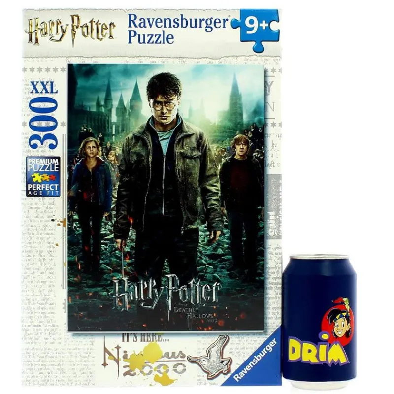 Harry Potter Puzzle 300 piezas*RAVENSBURGER New