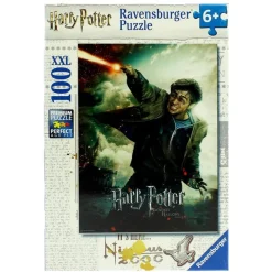 Harry Potter Puzzle100 piezas*RAVENSBURGER Online