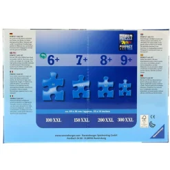 Harry Potter Puzzle100 piezas*RAVENSBURGER Online