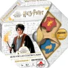 EDUCA Juegos De Mesa-Harry Potter Quiz de las Cuatro Casas