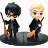 Harry Potter S2 2 Figuras 8cm con Sello Surtido*BIZAK New