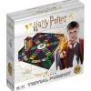 SELECCION DRIM Amigos Y Familia|Juegos De Mesa-Harry Potter Trivial Juego de Mesa